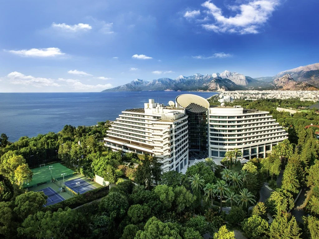 Rixos Downtown Antalya Hotel