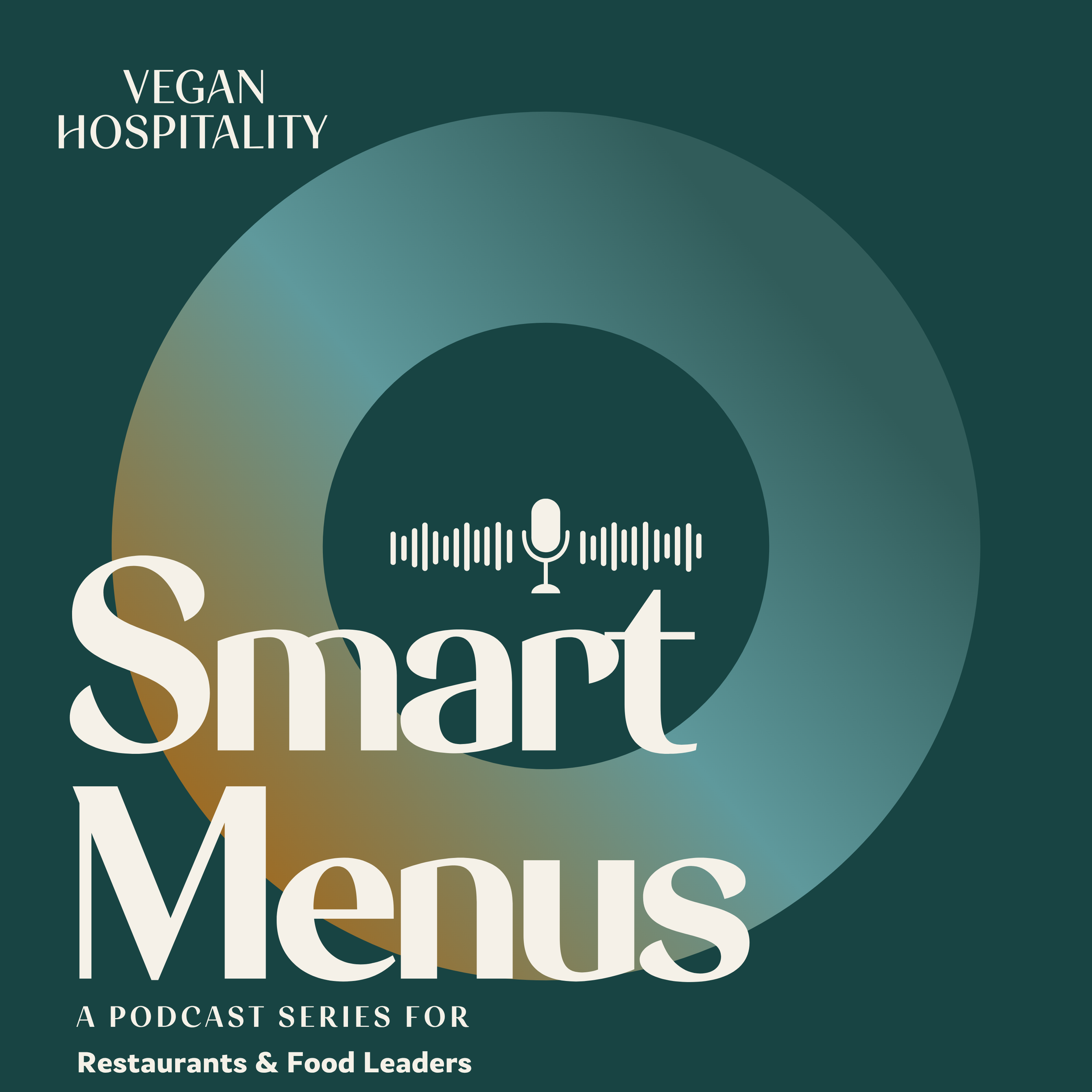 Vegan Hospitality Partners with Buyers Edge Platform to Introduce Smart Menus, A New Podcast for Restaurant Operators