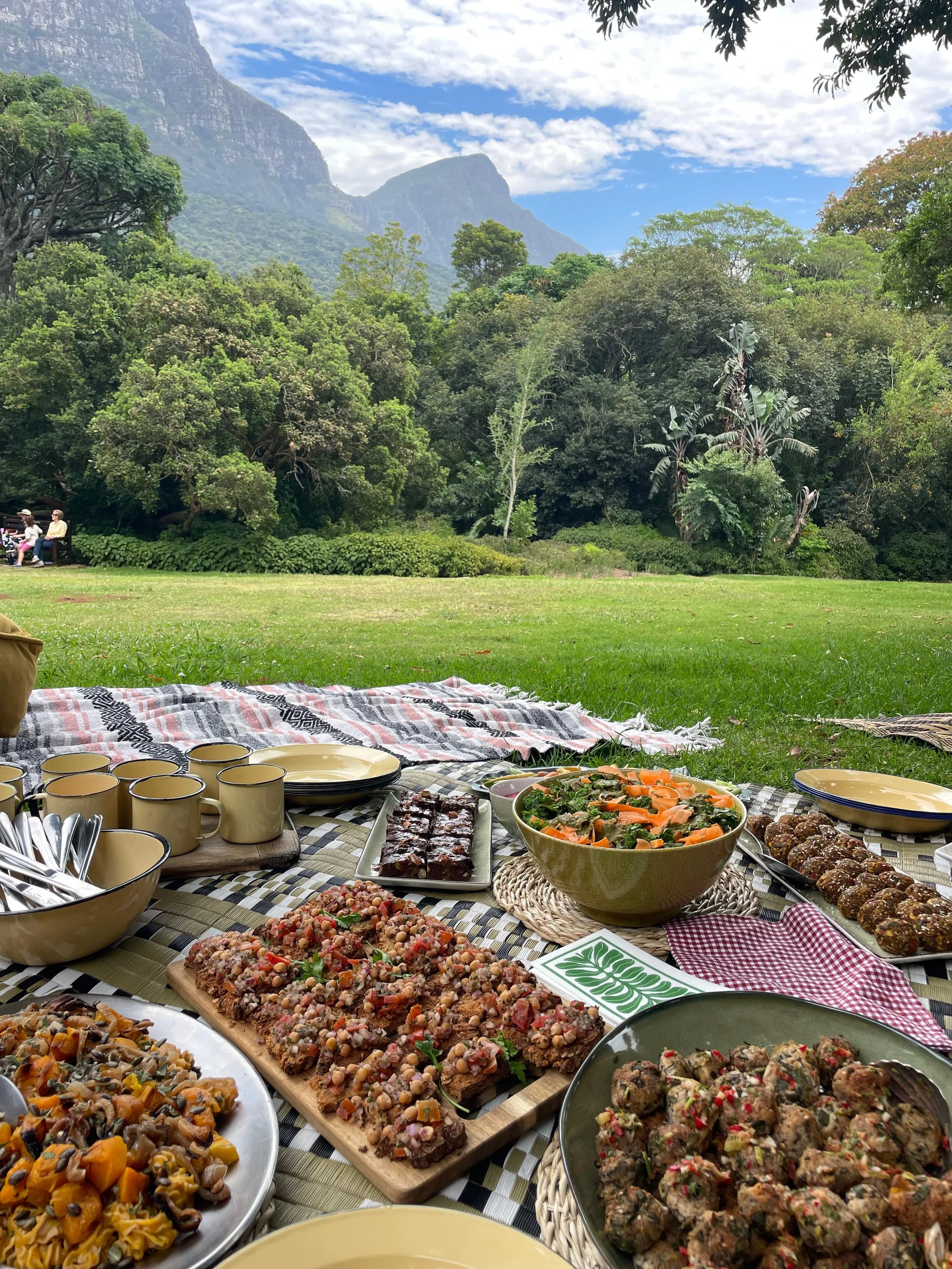Inside Vegan Travel: A Conversation with World Vegan Travel