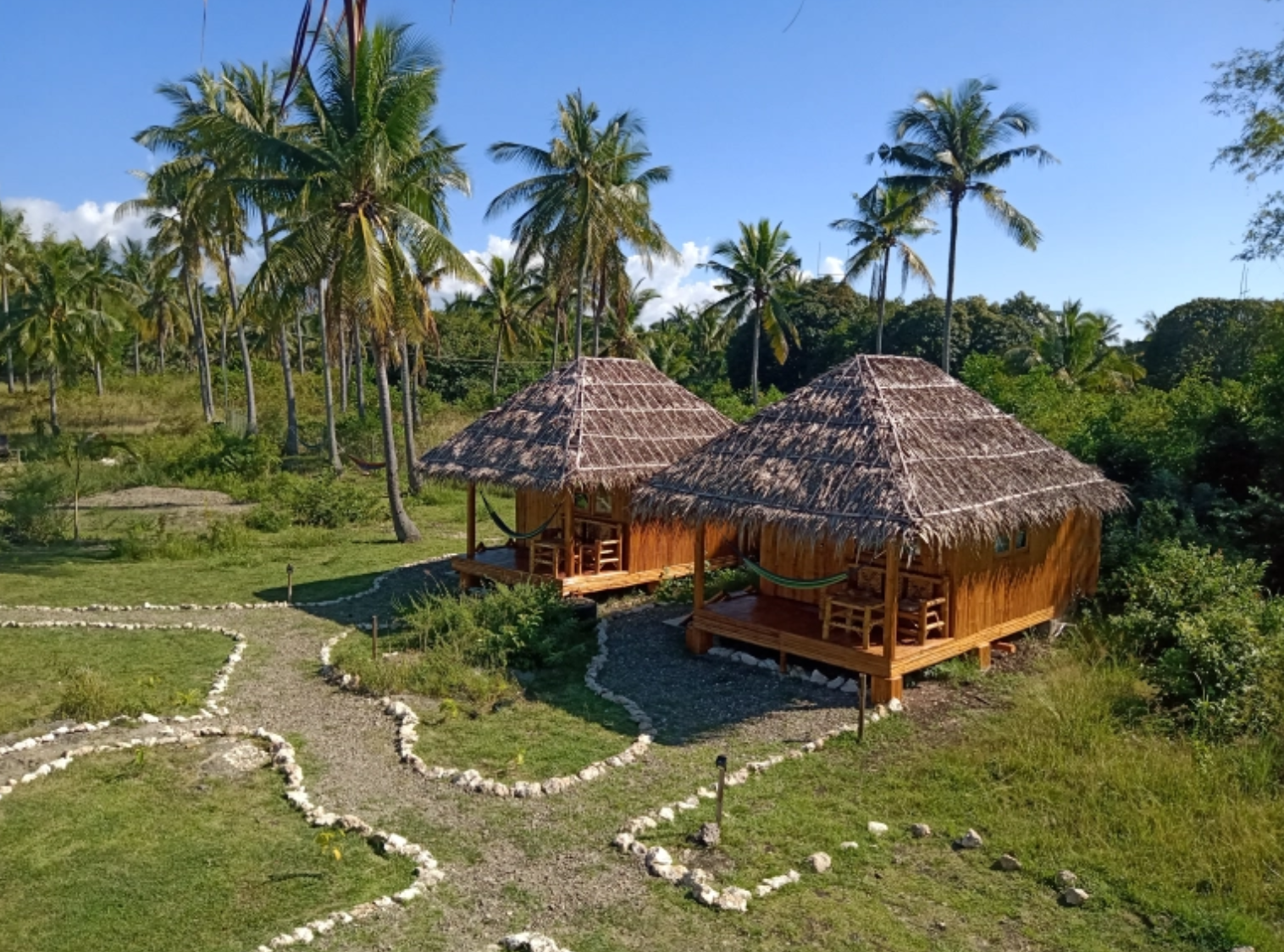 Moalboal Eco Lodge