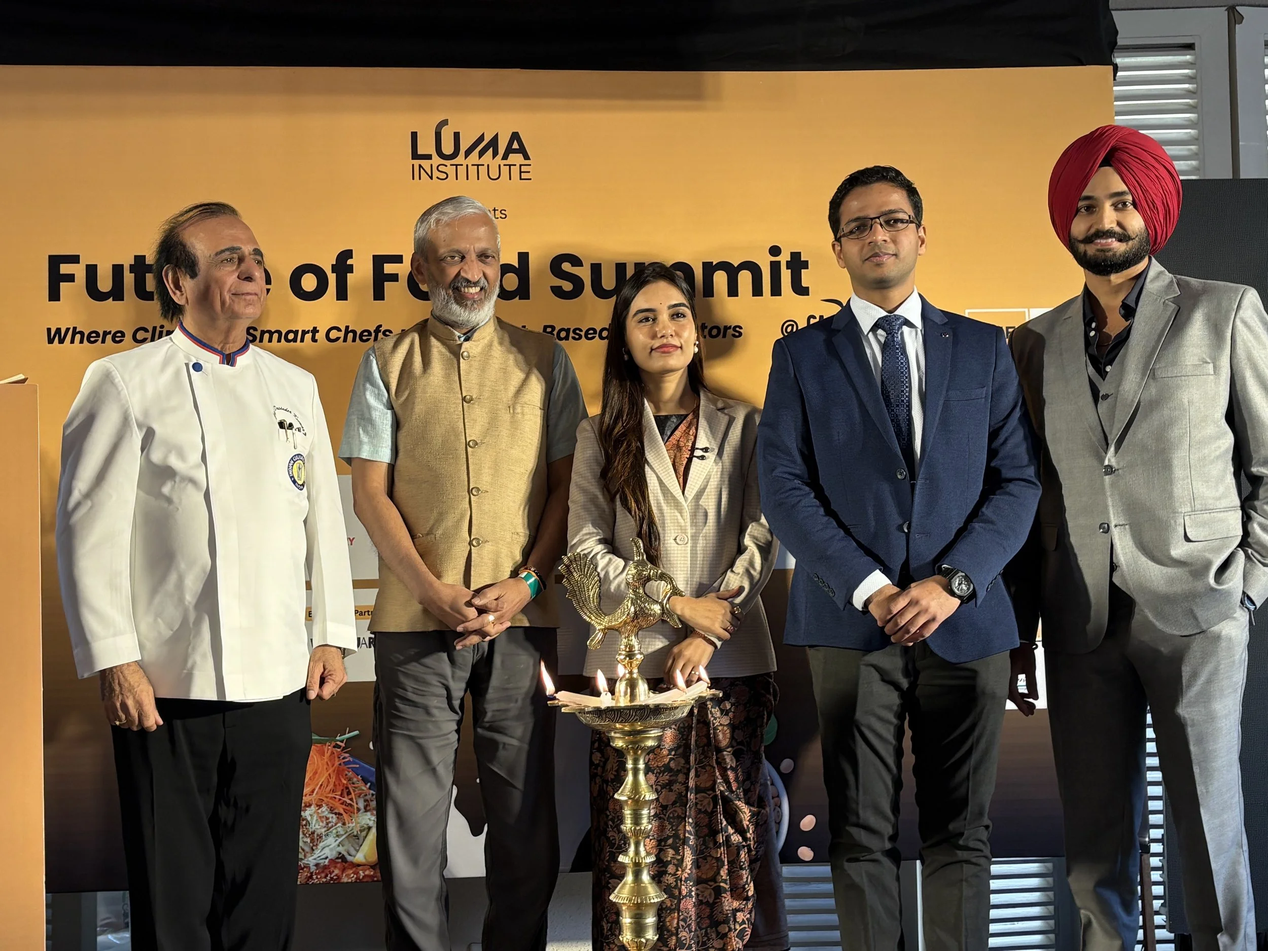 Why India Could Be the Next Global Success Story in Vegan-Friendly Hospitality
