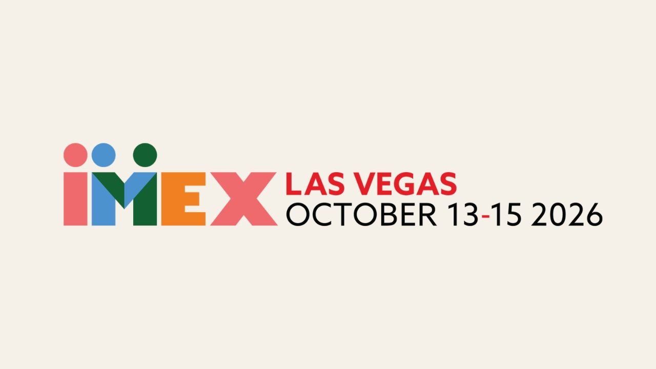 IMEX America: Climate-conscious hospitality: strategic menu planning for venues &amp; events
