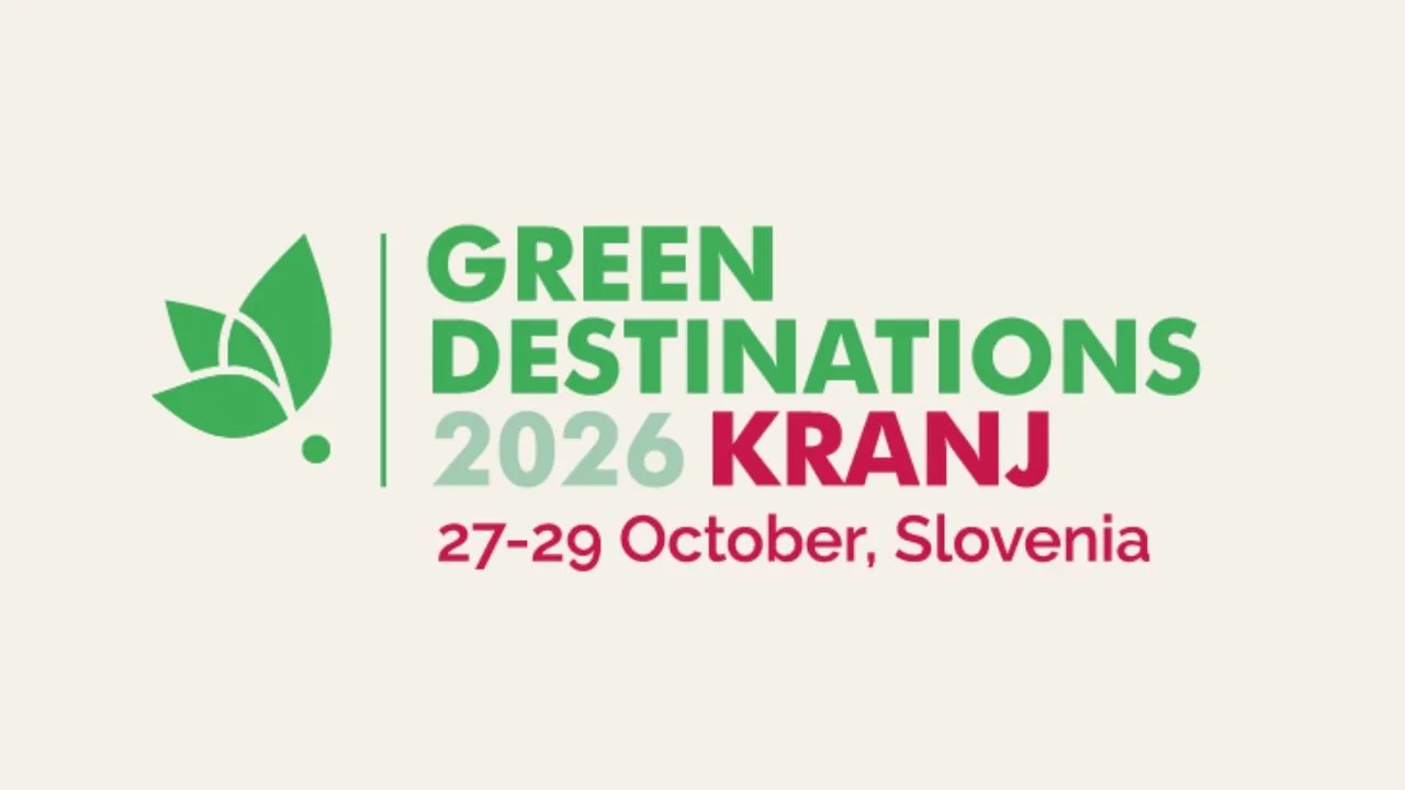 Green Destinations 2026