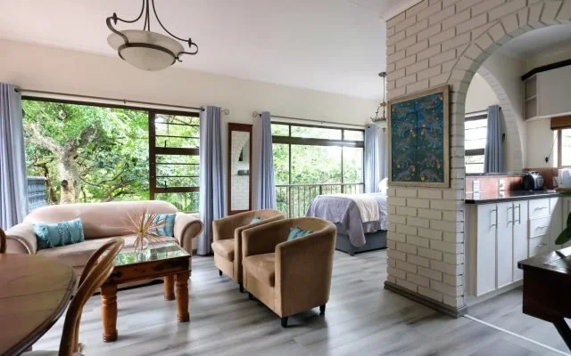 Santa Lucia Guest House