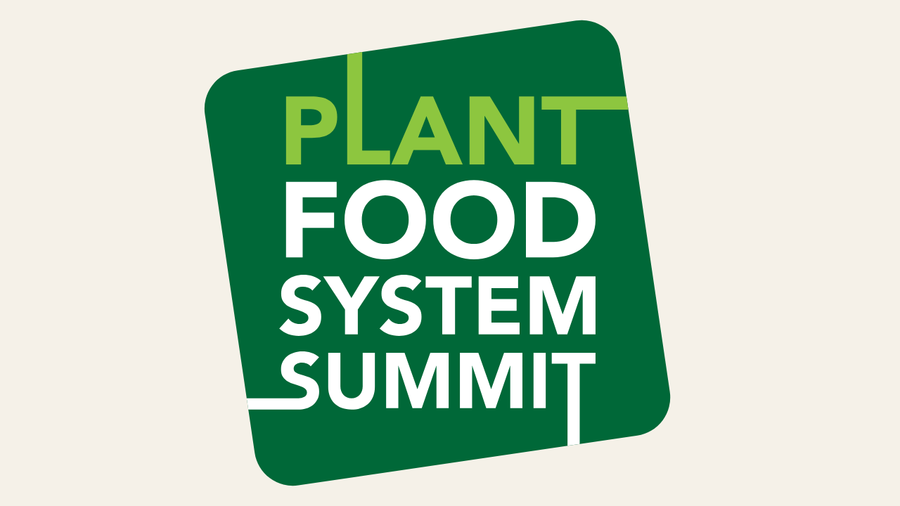 Plant Food Systems Summit