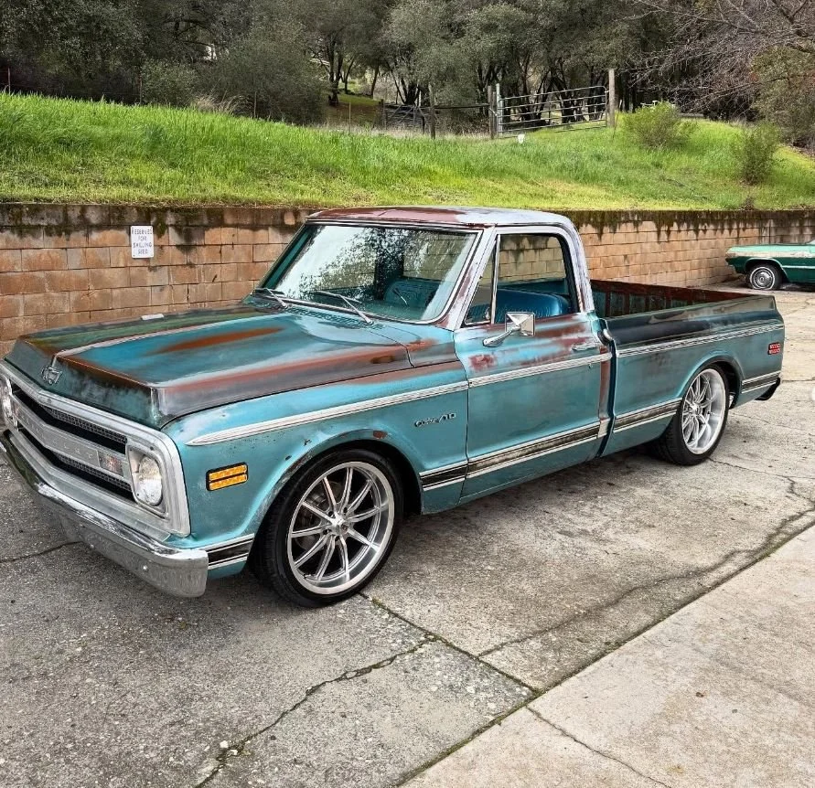 69 C10