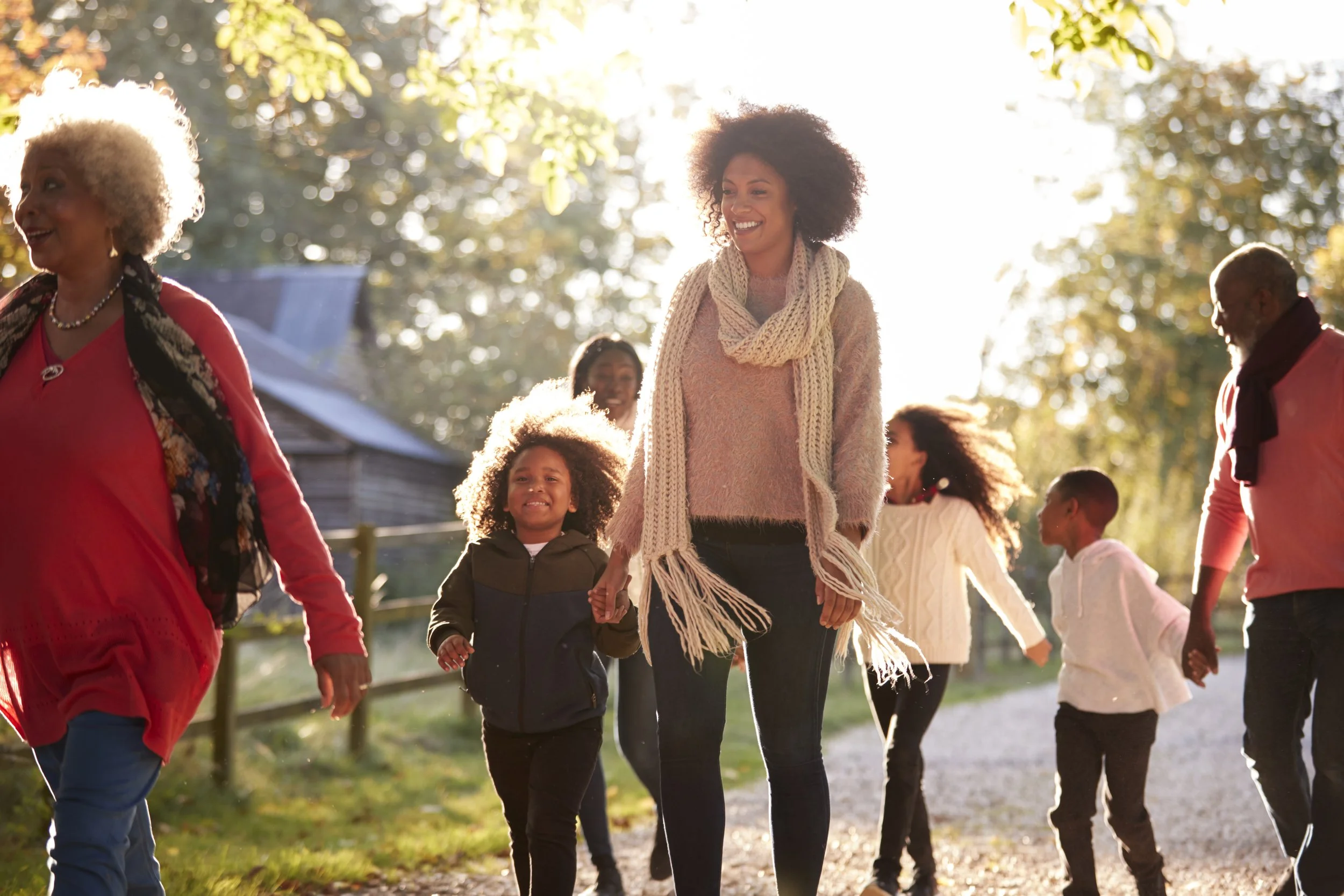 Rural Communities Deserve More Than Promises