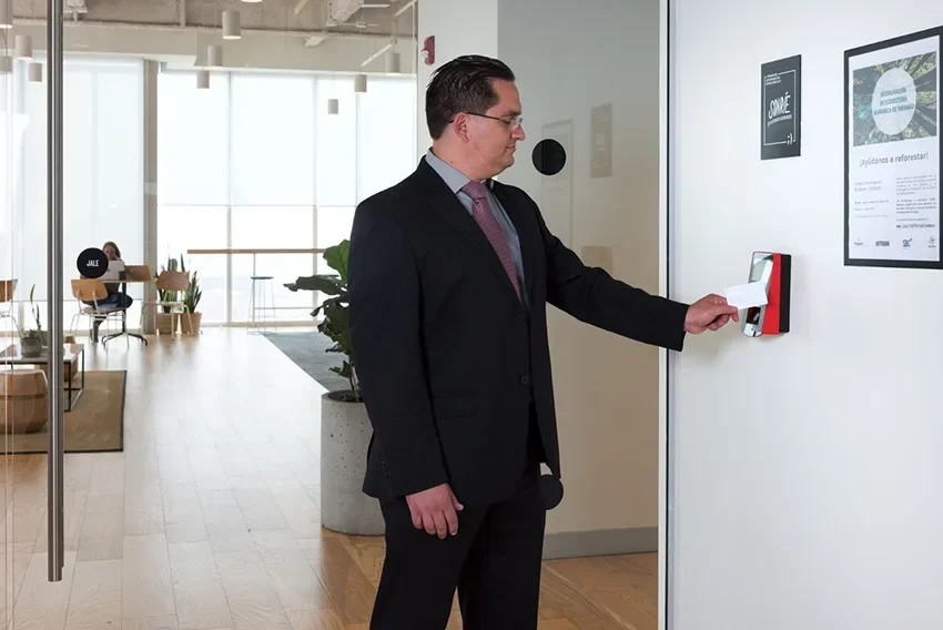 Plan Premium – Seguridad total avanzada