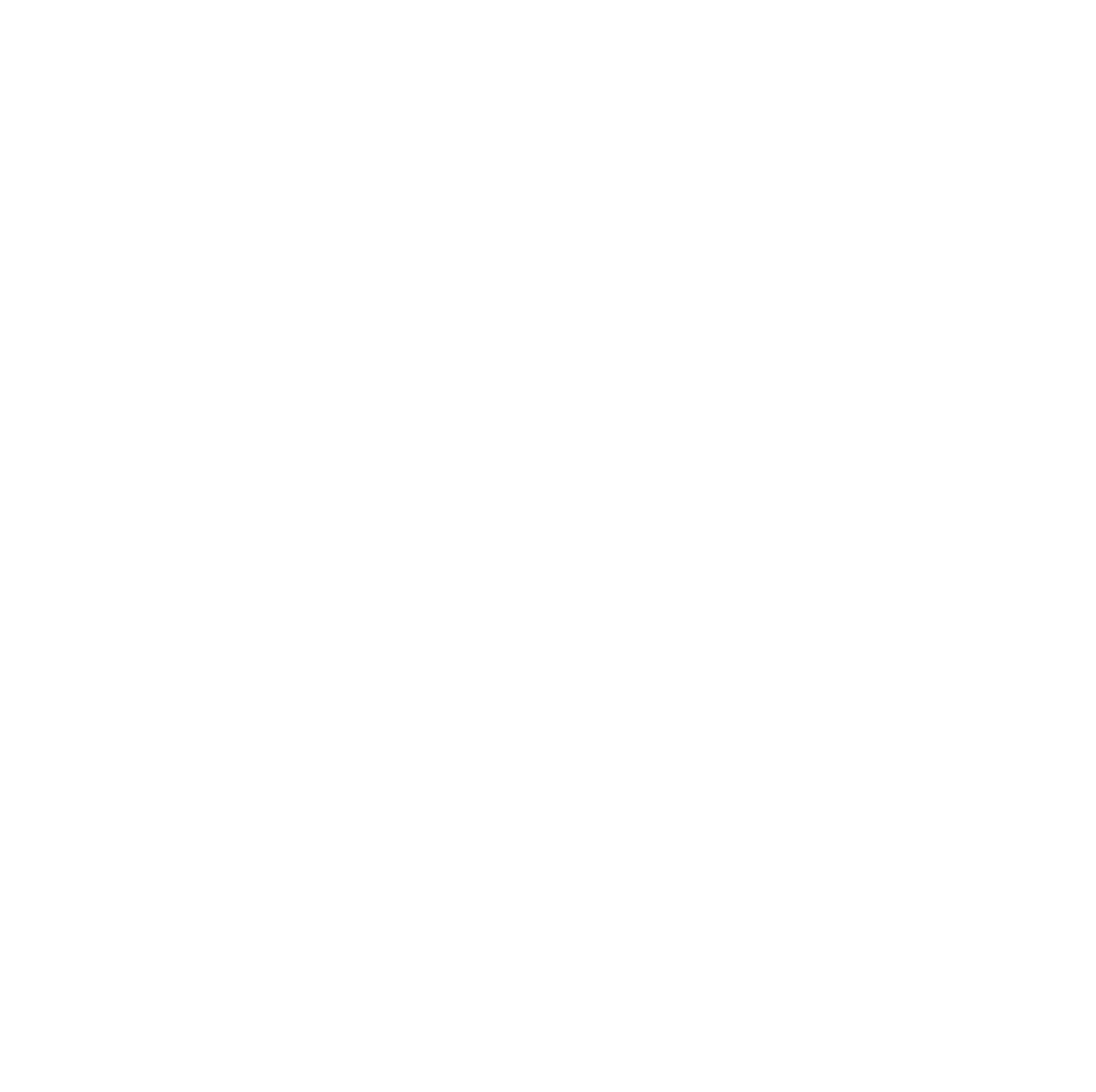 White icon of a human figure with arms raised, surrounded by four geometric shapes (circle, triangle, square, and a tilted rectangle) on a black background.