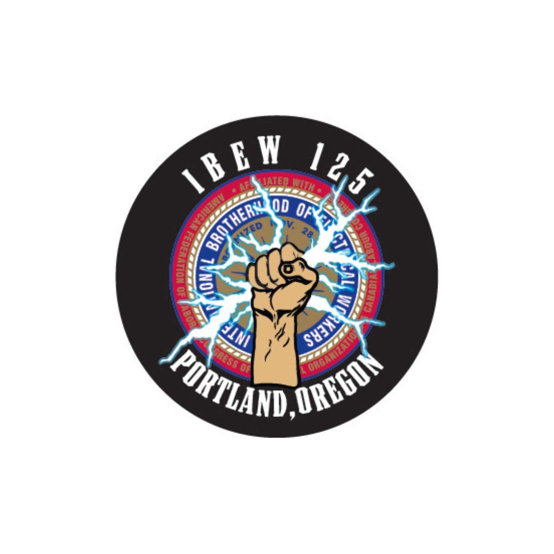 International Brotherhood of Electrical Workers Local 125