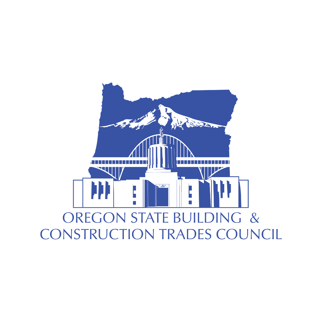 Oregon State Building &amp; Construction Trades Council