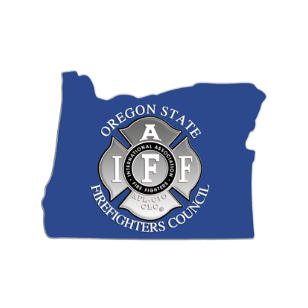 Oregon State Fire Fighters Council