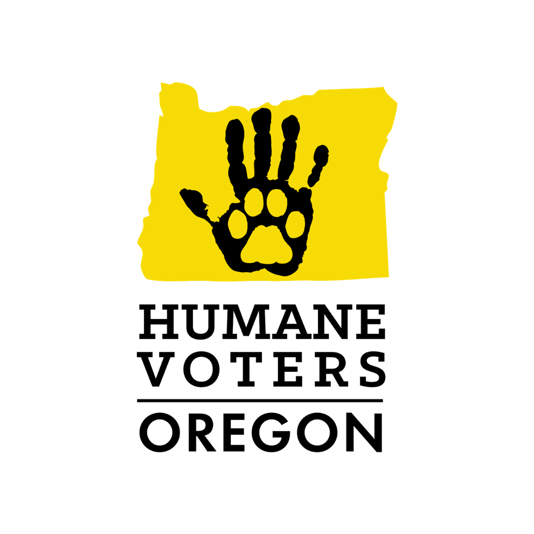 Humane Voters Oregon