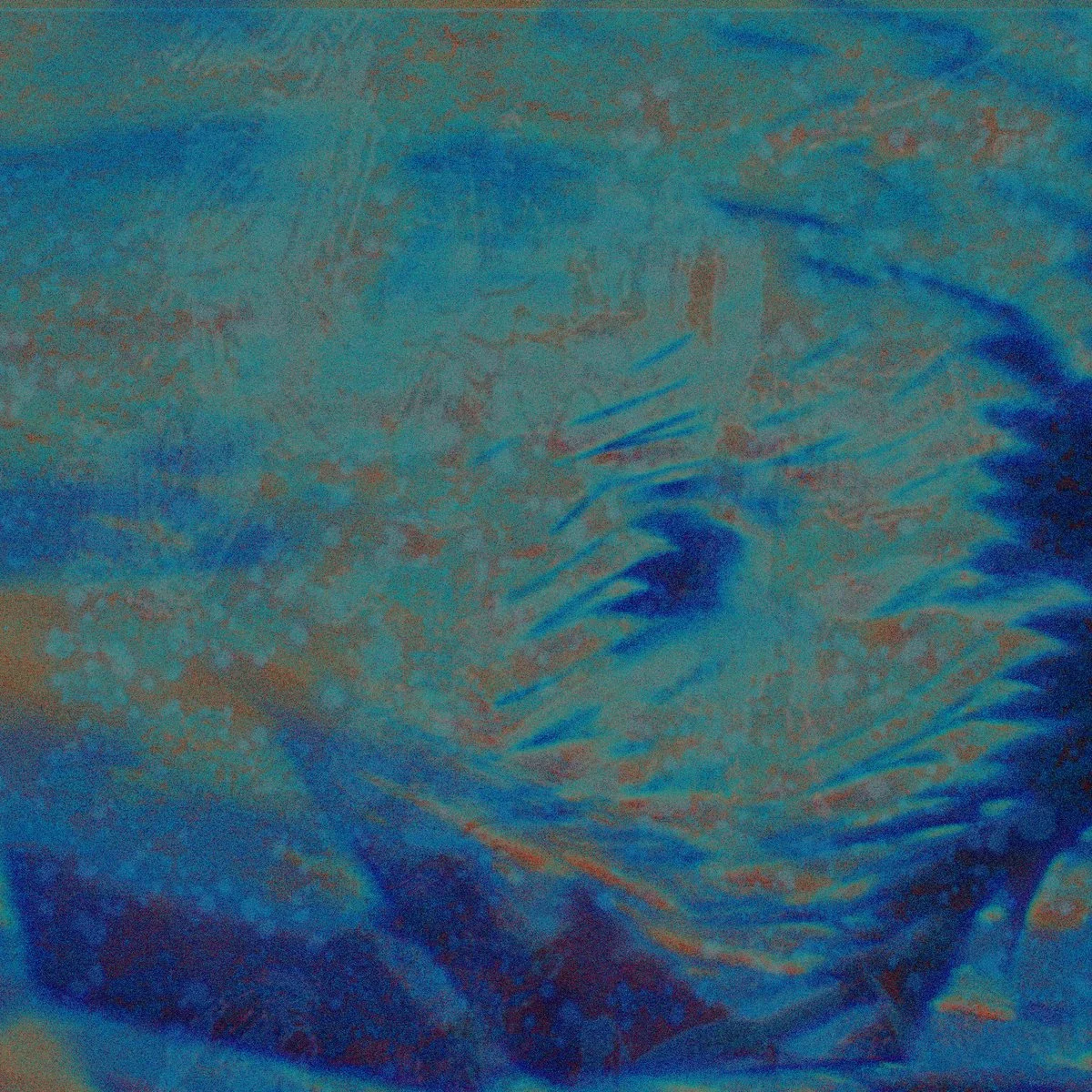 improvisaciones — self-released, 2021