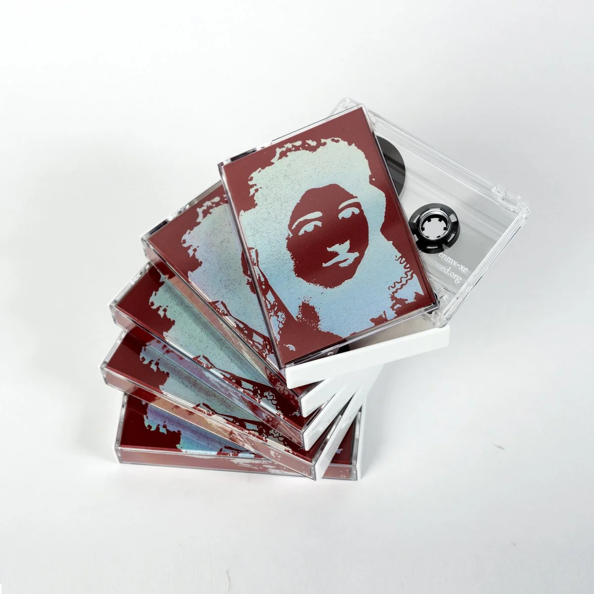 nostalgia — enmossed, 2025