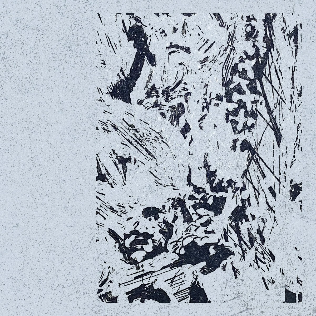 bad lsd trips - All That We Might Have Been on this Earth Remix for Bluetung