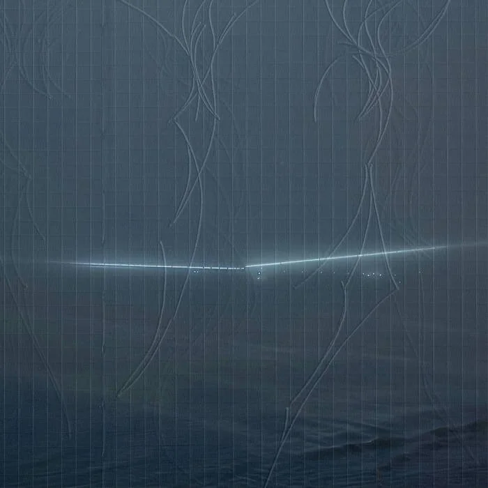 8 minutes after 12 ft. Angelina Nonaj for Collage by Second End Records,