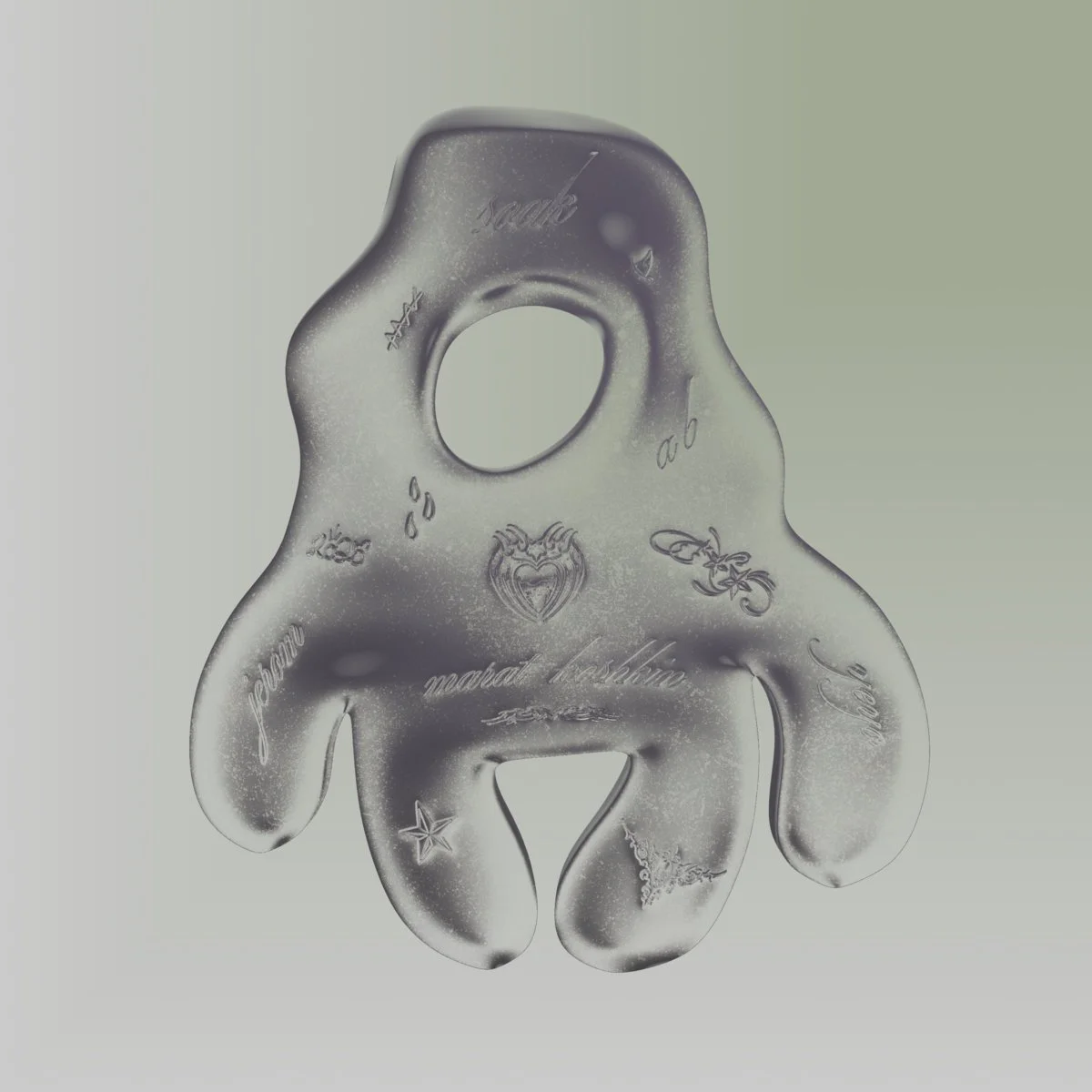 bad lsd trips - eno river 
for soak vol. 2 compilation by Soak
