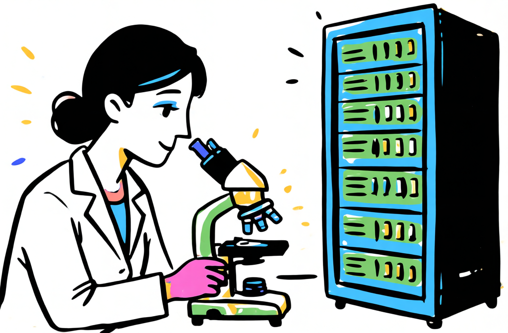 What AI Reveals About How We've Always Evaluated Evidence