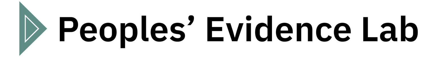People's Evidence Lab