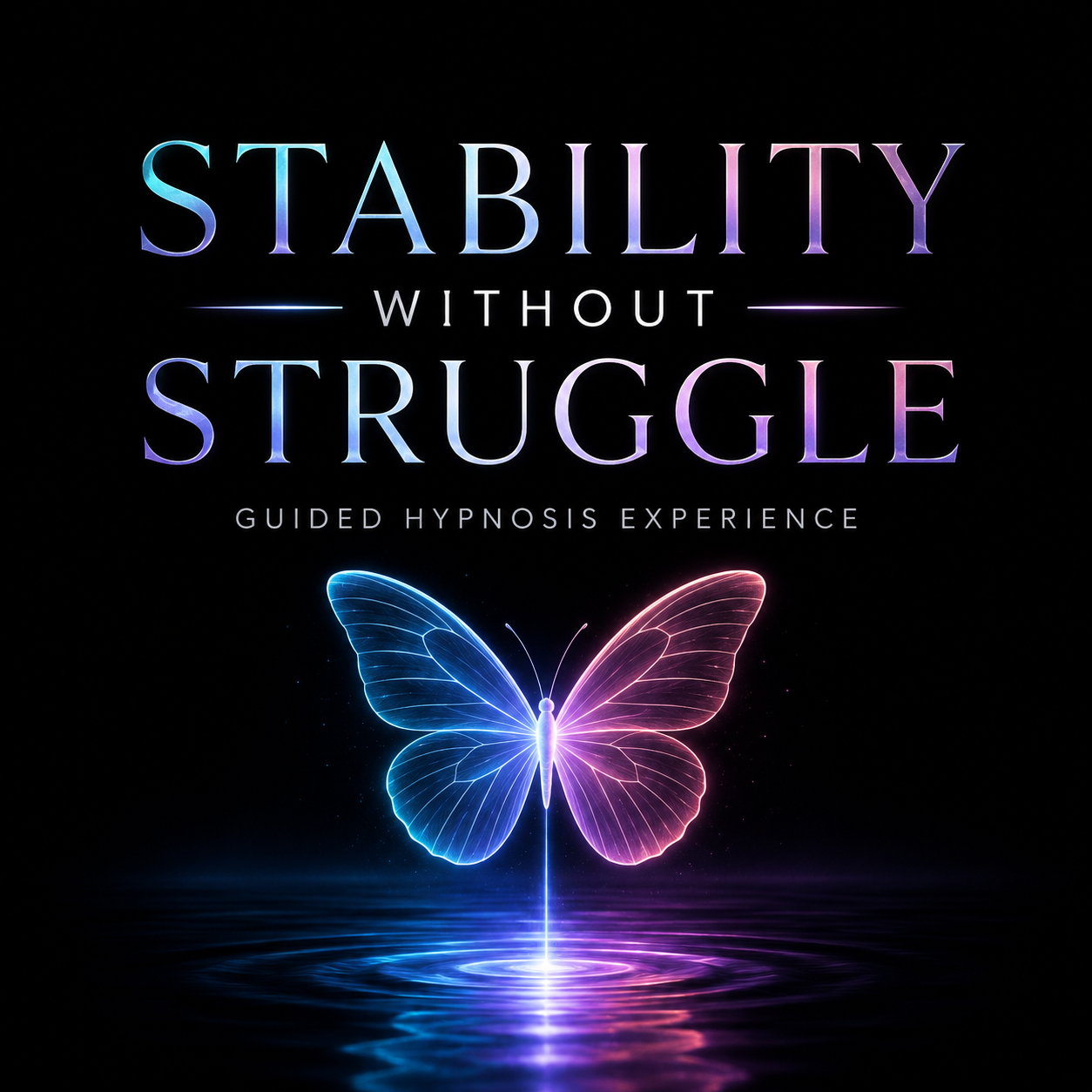 Stability Without Struggle Reset