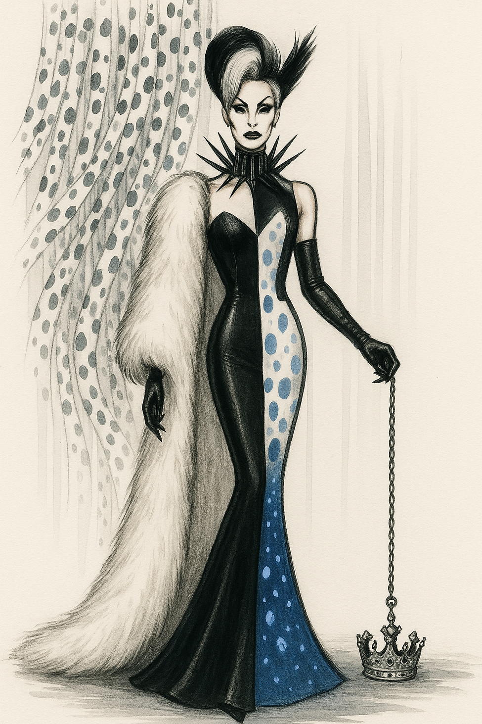 Full Custom Build (Design + Construction)