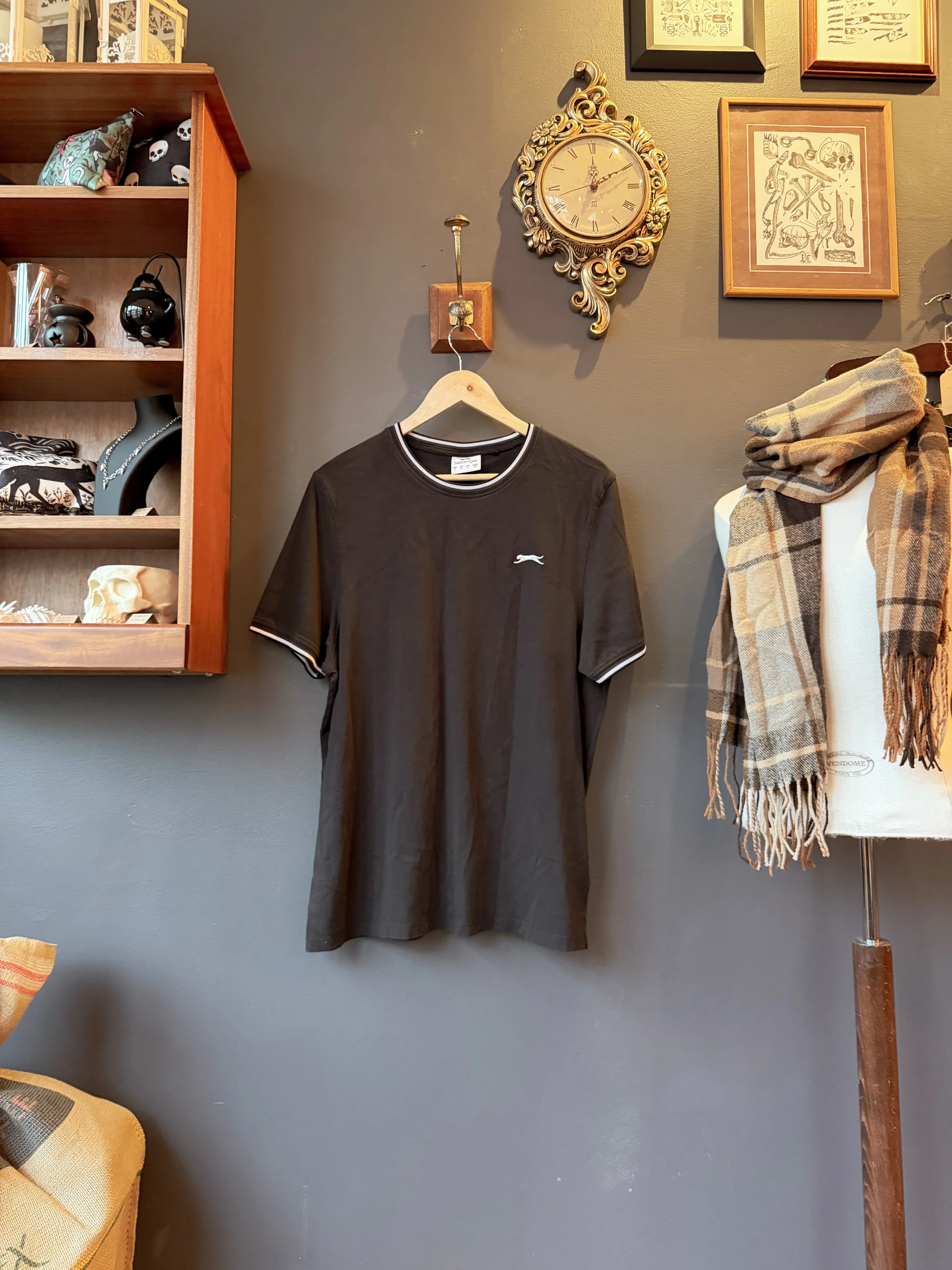 Vintage Slazenger T-Shirt