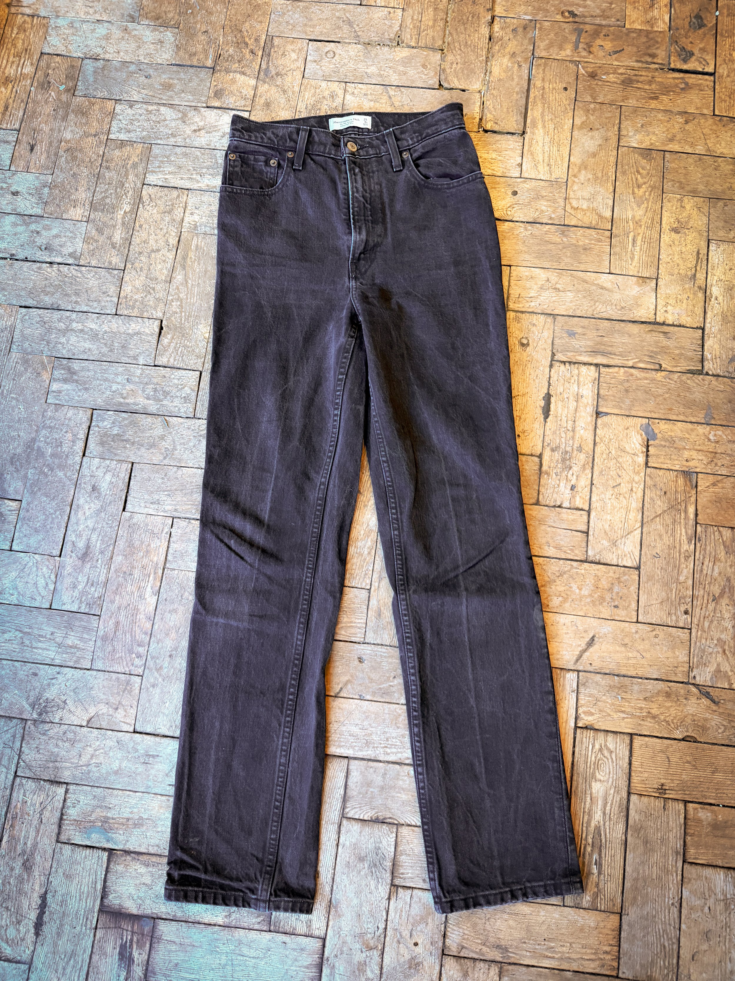 Abercrombie & Fitch Skinny Jeans
