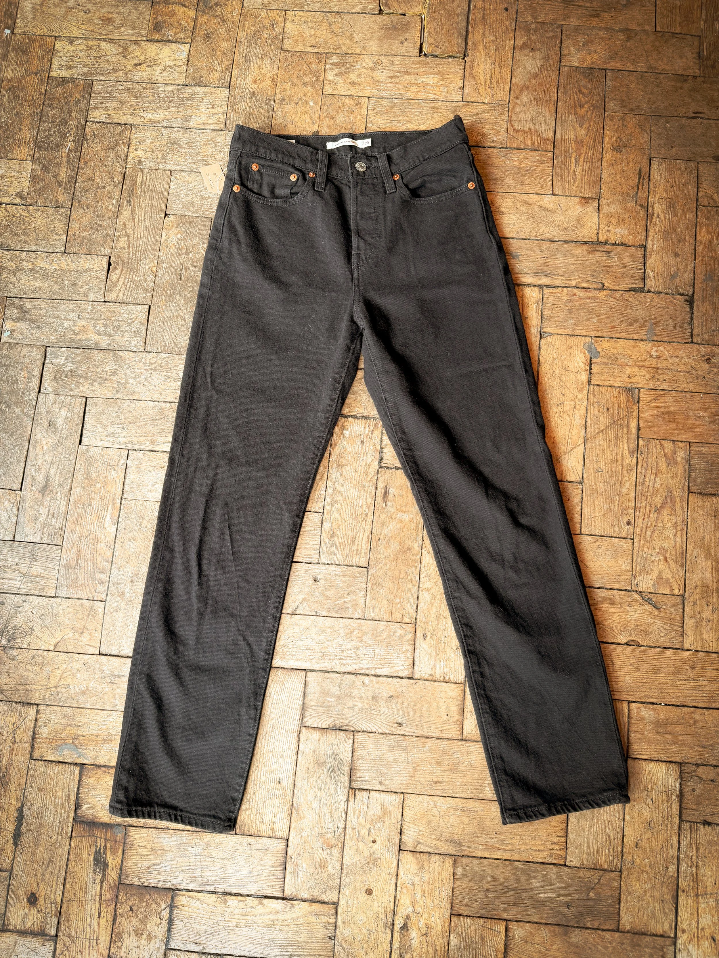Levi Skinny Jeans