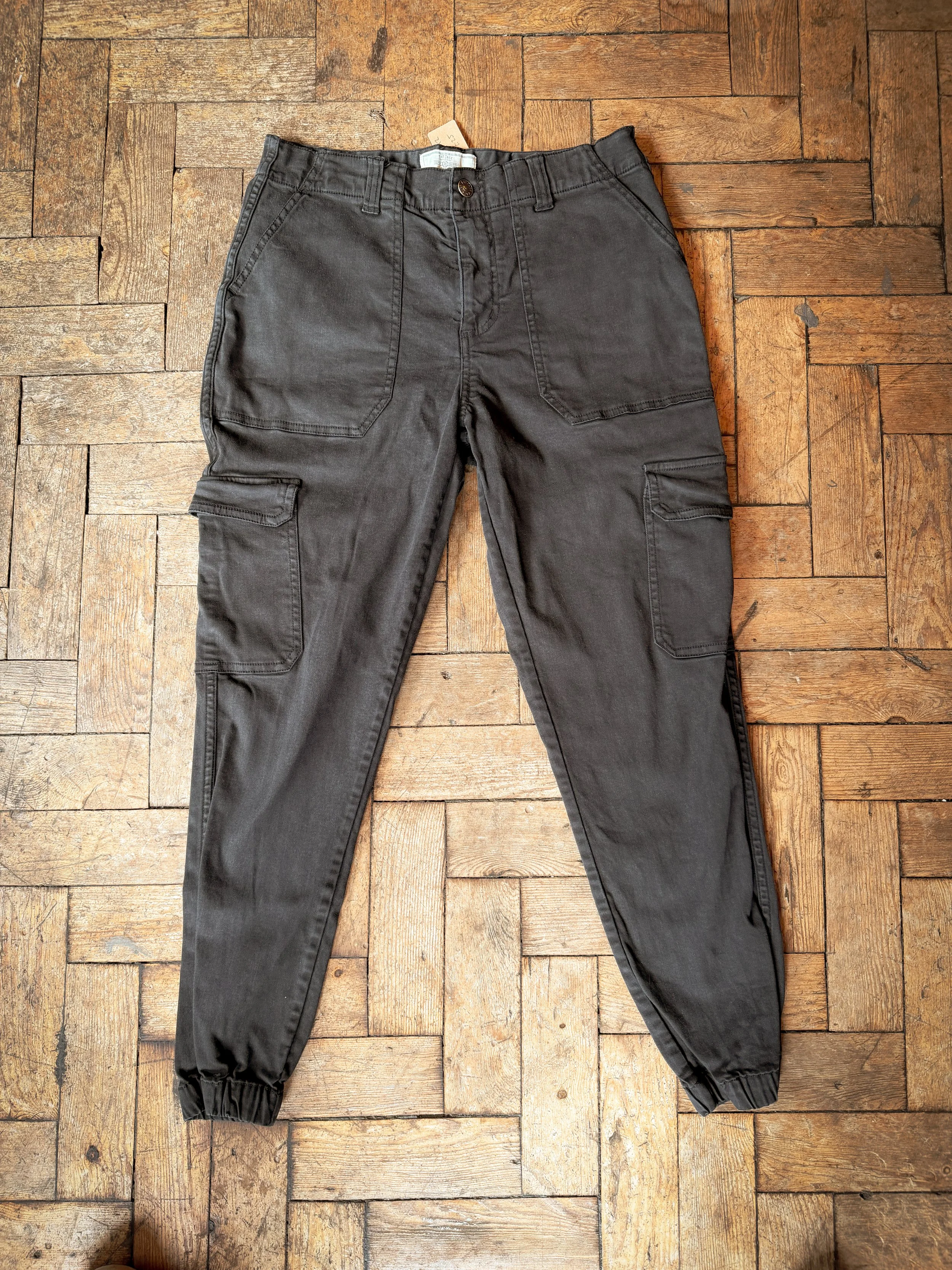 Fat Face Cargo Trousers