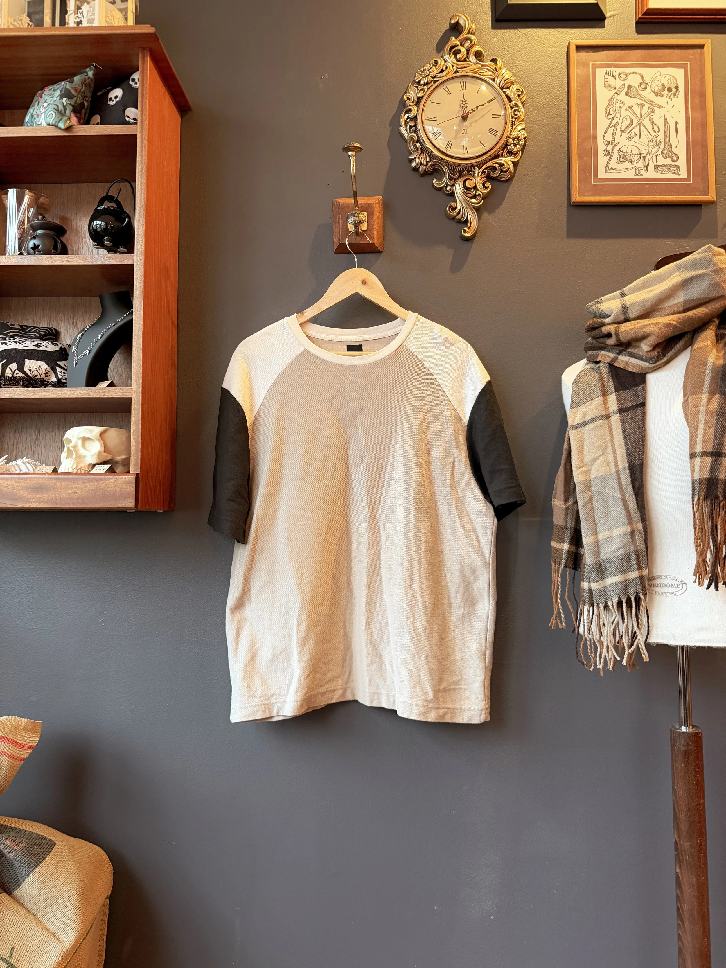 River Island Knitted Shirt