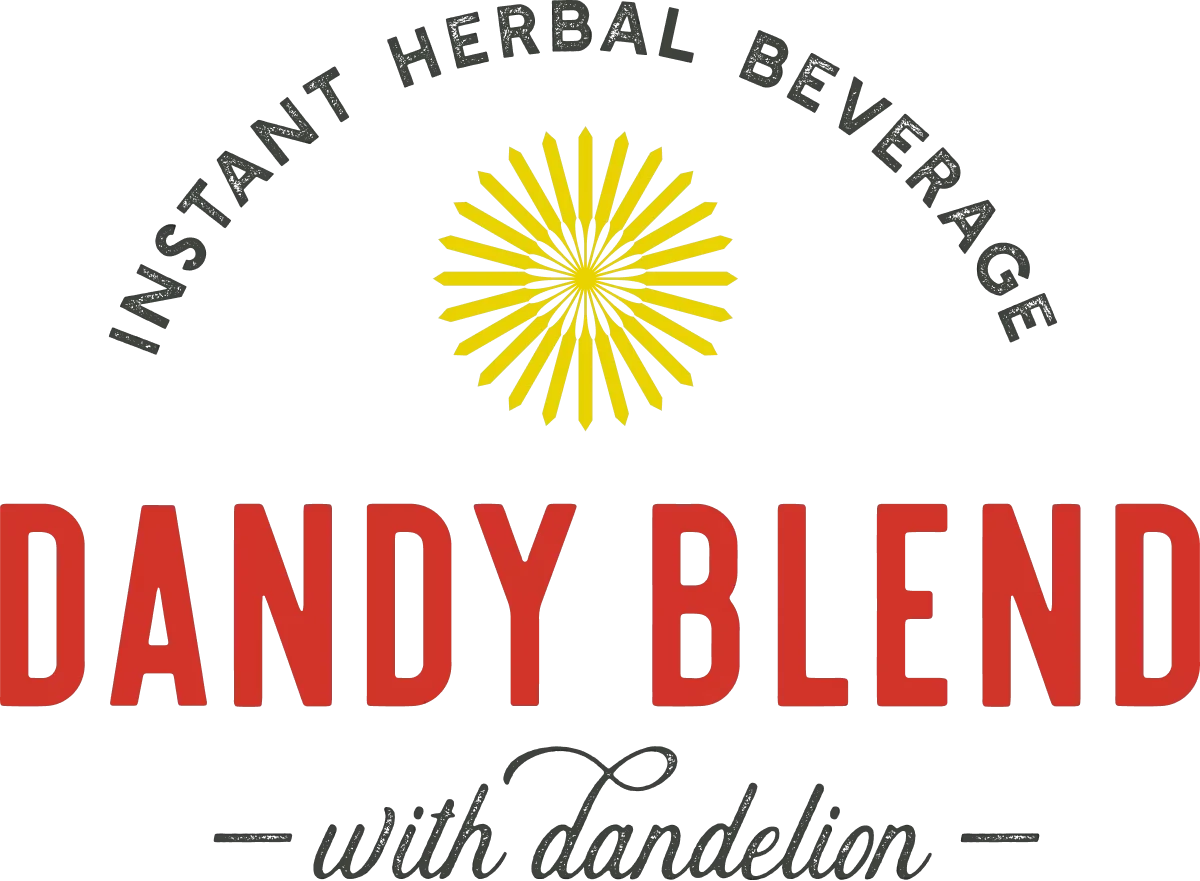Dandy Blend logo