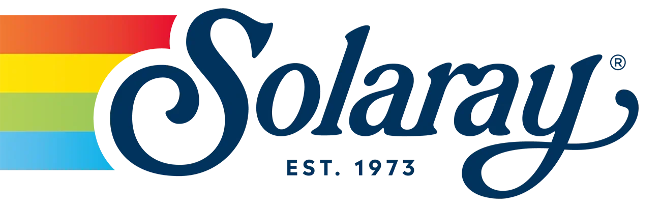 Solaray logo