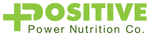 Positive Power logo