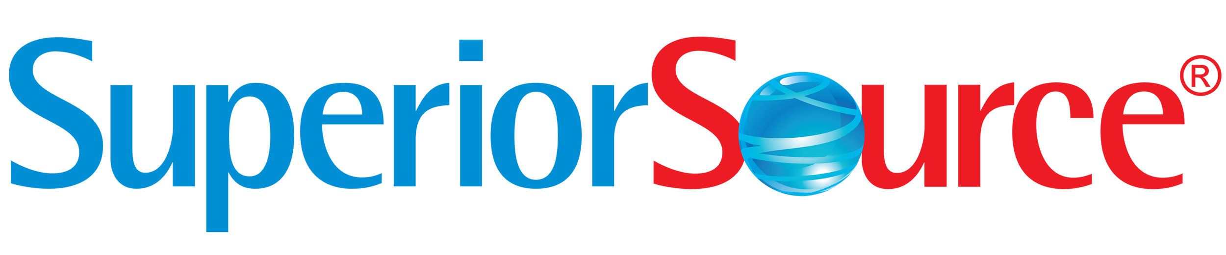 Superior Source logo