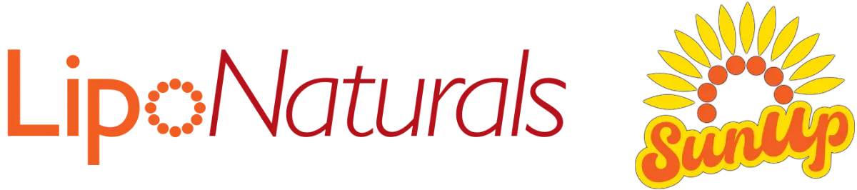 Lipo Naturals logo