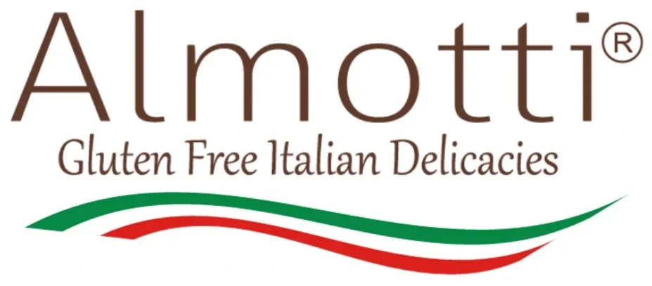 Almotti Gluten Free Bakery logo