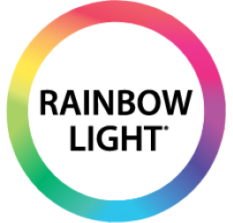 Rainbow Light logo