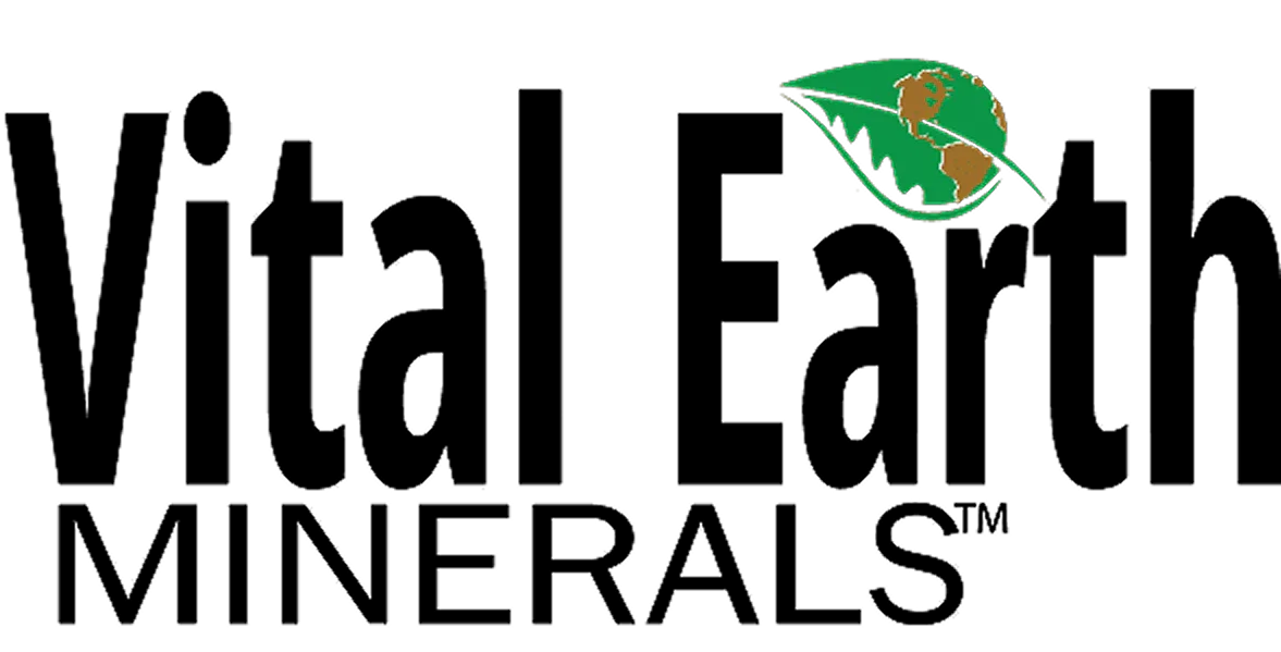 Vital Earth Minerals logo