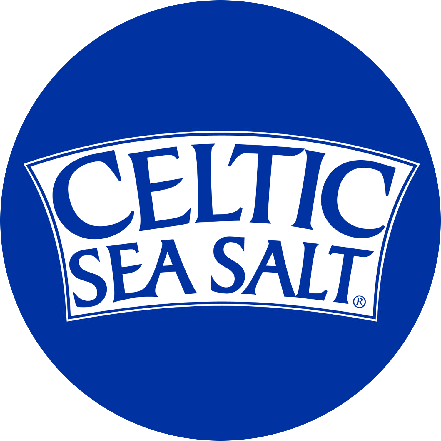 Celtic Sea Salt logo