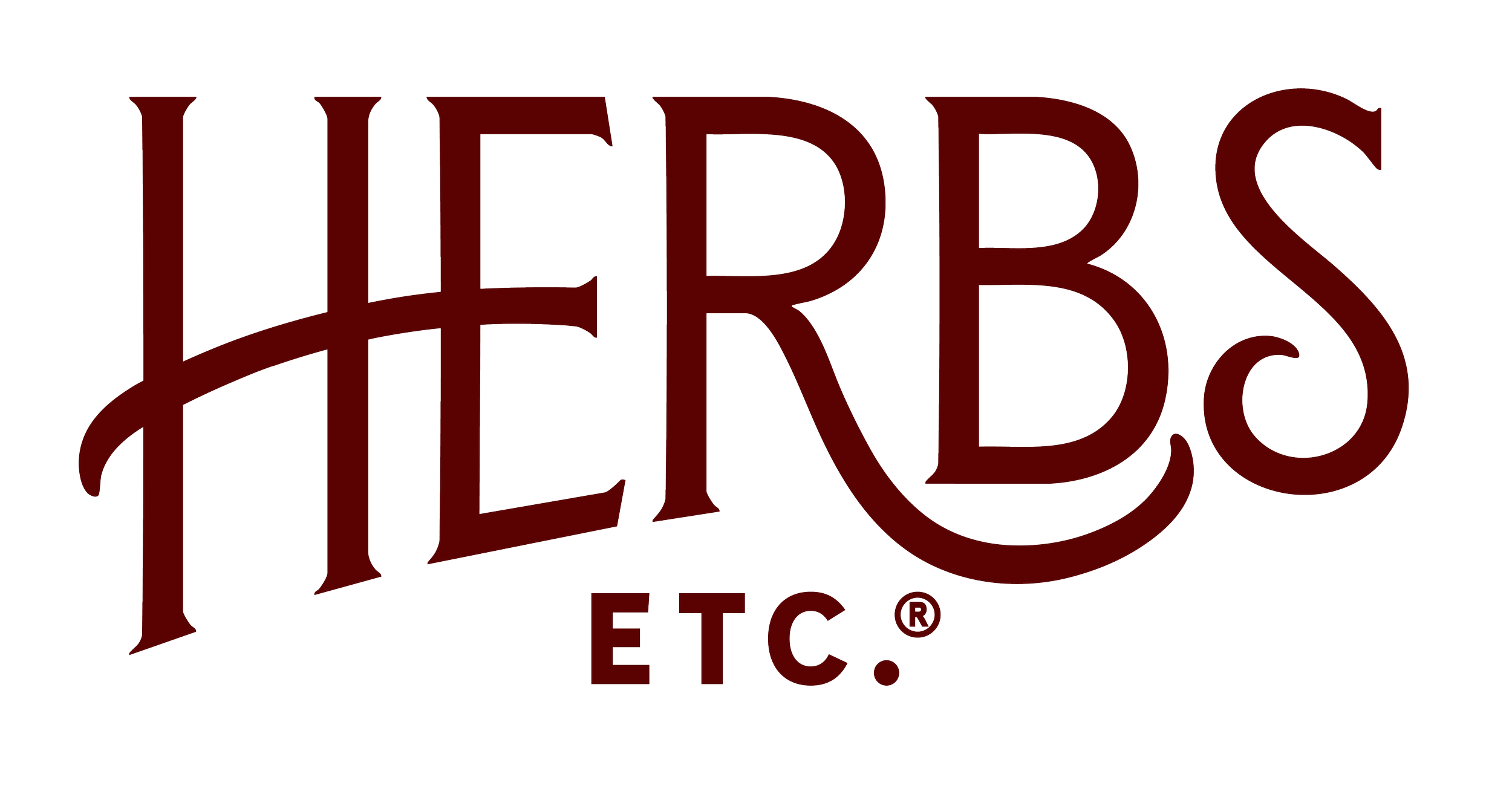 Herbs Etc. logo
