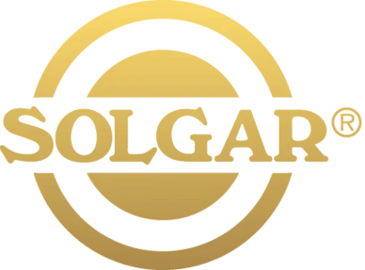 Solgar logo