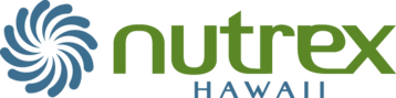 Nutrex Hawaii logo