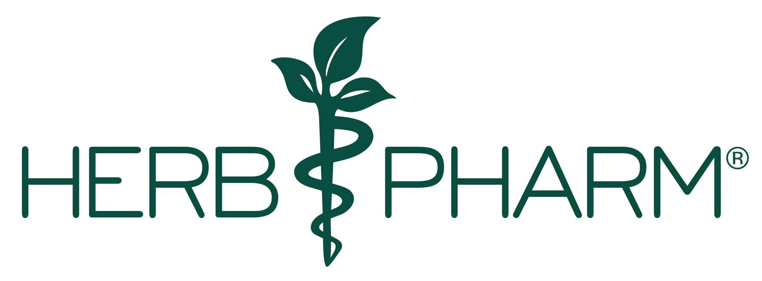 Herb Pharm logo