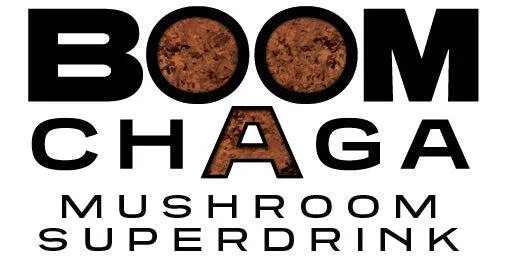 Boom Chaga logo