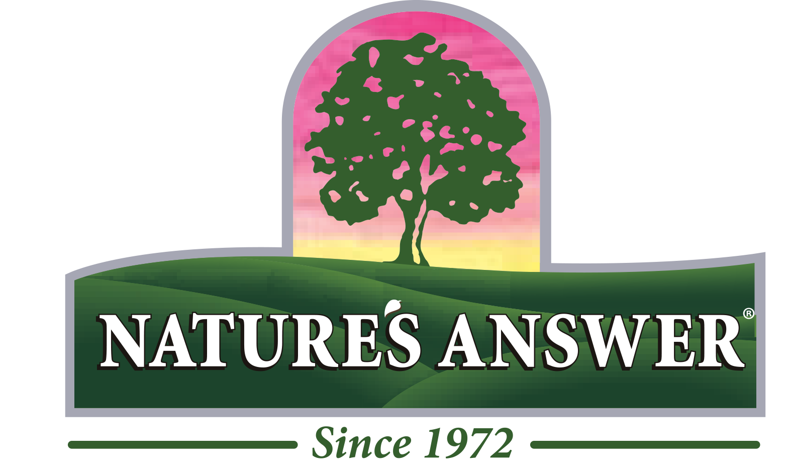 Nature's Answer logo