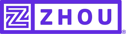 Zhou Nutrition logo