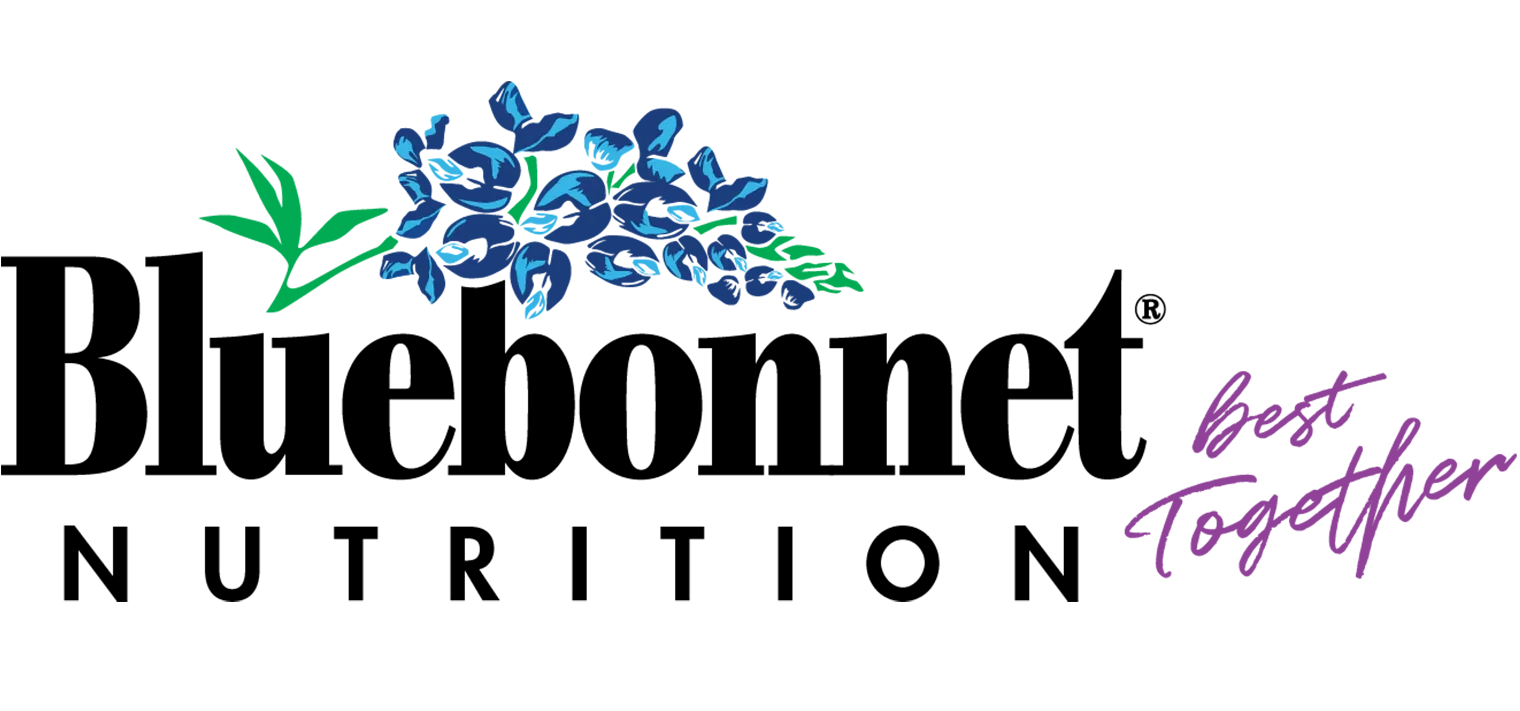 Bluebonnet logo