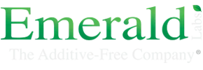 Emerald Labs logo