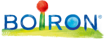 Boiron logo